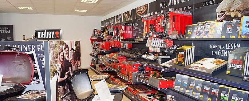Visit our shop in Würzburg! Visit our shop in Würzburg!