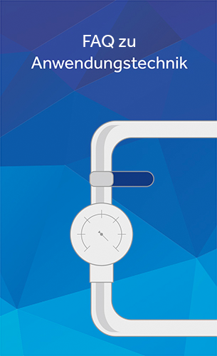 FAQ zu Anwendungstechnik